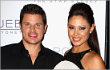 Nick Lachey  Bangga Telah Resmi Jadi Ayah