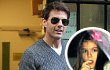 Tom Cruise Tidak Mengantar Suri di Hari Pertama Sekolah