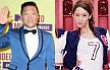 PSY Kalahkan SNSD Sebagai Artis Korea yang Paling Dijagokan