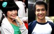 Anisa Cherry Belle Tersenyum Ditanya Pacaran dengan Eza Gionino