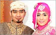 April Jasmine Bersyukur Ustadz Solmed Maklumi Penyakitnya