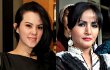 Angel Lelga Merasa Difitnah Machica Mochtar Atas Utang Rp 100 Juta
