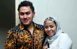 Muzdalifah Berkelit Ditanya Masalah Rumah Tangga dengan Nassar 'KDI'