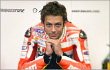 Valentino Rossi Frustasi Gagal Latihan Maksimal di Misano