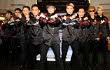 Album XO-IX Raih Penghargaan Double Platinum
