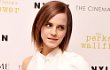 Emma Watson Makin Seksi dengan Pamer Payudara Lagi