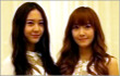 Foto Kakak Beradik Jessica SNSD dan Krystal f(x) Buat Netter Iri