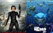 'Resident Evil: Retribution' Kalahkan 'Finding Nemo' 3D di Puncak Box Office