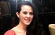 Angel Lelga Bantah Jadi Istri Siri dan Simpanan Bupati