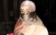 Lady GaGa Tampil Muslimah di London