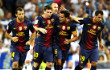 Lionel Messi cs Akan Bayar Kekalahan di Liga Champions 2012-2013