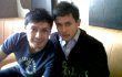 Thomas Djorghi Belum Tanggapi Isu Foto Mesra dengan Pria