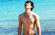 Eunhyuk Pamer Perut Six-Pack Saat Liburan