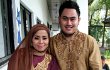 Nassar 'KDI' Bangga dengan Kehamilan Muzdalifah