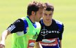 Pelatih Sidney FC Ogah Anak Emaskan Alessandro Del Piero