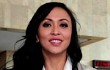Angelina Sondakh Kuat Hadapi Kasus Berkat Dukungan Ayah