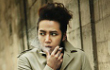 Jang Geun-suk Tampil Maskulin di Majalah Bazaar