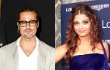Brad Pitt Ingin Main Film India Bareng Aishwarya Rai