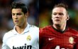 Wayne Rooney Dicaci Seorang Fans Gara-Gara Cristiano Ronaldo