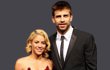 Shakira Hamil Anak Pertama, Gerard Pique Siap Jadi Ayah