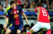 Lionel Messi Harus Kerja Keras Sebelum Kalahkan Spartak Moskow