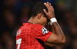 Alex Ferguson Maafkan Nani yang Gagal Eksekusi Penalti di Liga Champions