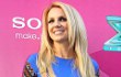Kaki Mulus Britney Spears Bersisik Karena Penyakit Kulit