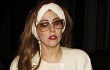 Lady GaGa Mulai Malu Perlihatkan Tubuhnya yang Gemuk