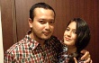 Pevita Pearce Masih Malu-Malu Jika Bersama Banyu Biru