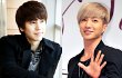 Kyuhyun Pilih Leeteuk Sebagai Raja Reality Show Super Junior