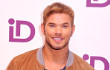 Tinggalkan Peran Vampir di 'Twilight', Kellan Lutz Siap Jadi Tarzan