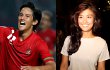 Irfan Bachdim Curhat Soal Agnes Monica di Twitter