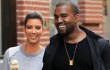 Video Porno Beredar, Kanye West Yakinkan Cinta pada Kim Kardashian