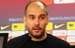 Josep Guardiola Mati Rasa di Barcelona?