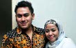 Nassar KDI Akui Muzdalifah Makin Manja Karena Hamil