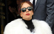 Parfum Lady GaGa Terjual 6 Juta Botol dalam Seminggu