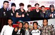 SMASH Tak Takut dengan Popularitas NOAH