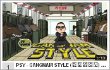 Video Musik PSY 'Gangnam Style' Kembali ke Chart YouTube