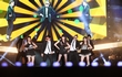 IU Tarikan 'Gangnam Style' di Encore Konsernya
