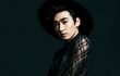 Eunhyuk Pemotretan Pertama Tanpa Super Junior