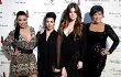 Keluarga Kardashian Santai Soal Video Seks Kanye West