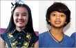 Cleo JKT48 Gemes pada Bastian Coboy Junior