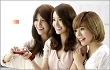 Girls' Generation Mainan Remote Televisi di Iklan LG