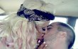Christina Aguilera Cium Pria Misterius di Teaser Video Klip 'Your Body'