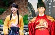 Suzy dan Kim Soo Hyun Jadi Seleb Paling Cocok Pakai Hanbok