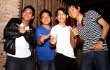 Lagu 'Tomat' Wali Diduga Dibajak Musisi Kamboja