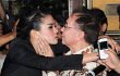 Ciuman Nikita Mirzani Bikin Pria Berumur Nyaris Ketagihan