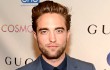 Robert Pattinson Tak Peduli Rumor Diincar Bintangi 'Fifty Shades of Grey'