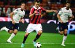 Stephan El Shaarawy Ungkap Motivatornya Jadi Pahlawan AC Milan