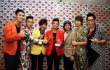 SMASH Buktikan Diri Tak Bubar Lewat Prestasi Musik